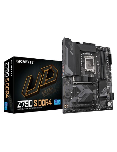 Placa Base Gigabyte Z790 S 1700 Atx 4xddr4