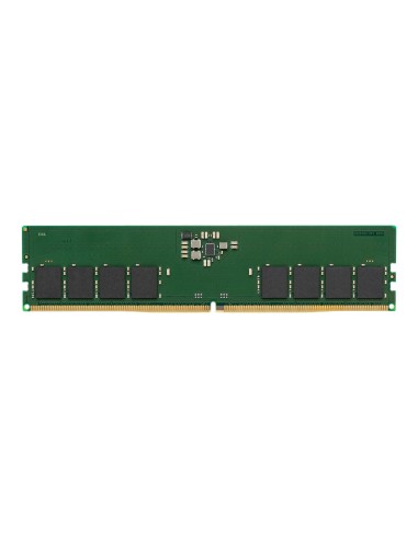 Memoria Kingston Ddr5  16 Gb  288 Contactos 5600 Mhz / Pc5-44800 Cl46 1.1 V Sin Búfer No Ecc