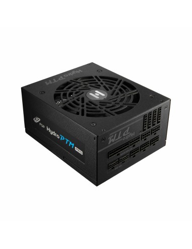 Fuente De Alimentación  1350w Fsp Hpt2-1350m Atx 3.1 80+ Platinum