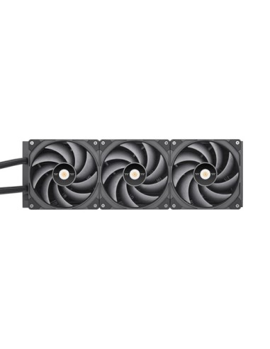 Thermaltake Cl-w401-pl14bl-a Sistema De Refrigeración Líquida Todo En Uno 14 Cm Negro 1 Pieza(s)