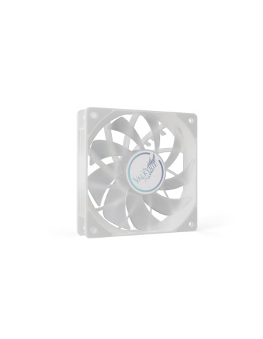 Ventilador Pc  Valkyrie V12f Argb 120,   Negro Vk-fanv12fb