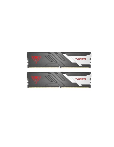 Memoria  Patriot Viper Venom Ddr5 32 Gb (2x16gb) 6000mhz Cl30 Xmp 3.0 (pvv532g600c30k)