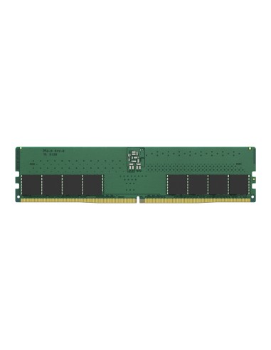 Memoria  Kingston Technology Valueram  Ddr5 Kvr56u46bd8-48 48 Gb 1 X 48 Gb