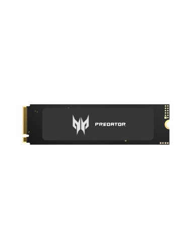 Predator Ssd Gm3500 M.2 Nvme Pcie Gen 3*4 2tb