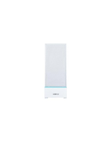 Caja Pc Lian Li Sup-01 Midi-tower - Blanco