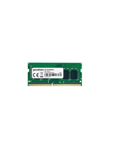 Memoria Goodram Ddr3 Sodimm 8gb 1600mhz Cl11 Dell