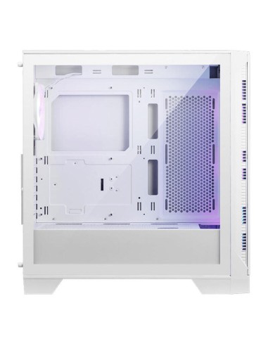 Caja Pc Msi Mag Forge 320r Airflow White 306-7g23w21-hh9 Ohne Netzte