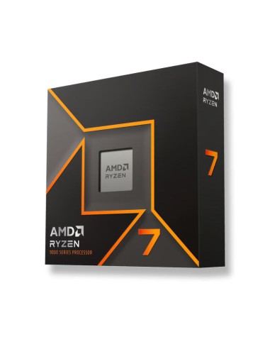 Amd Ryzen 7 9700x Box  100-100001404wof