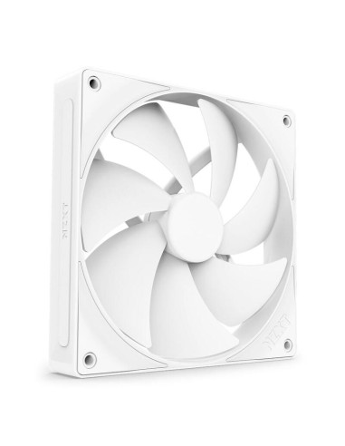 Ventilador Pc  Nzxt F140pblanco Rf-p14sf-w2