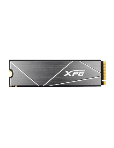 Adata Xpg Gammix S50 Lite 2t Ssd Pcie Gen4x4 M.2 2280