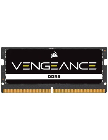 Memoria Corsair Vengeance Cmsx32gx5m1a5200c44  32 Gb 1 X 32 Gb Ddr5 5200 Mhz