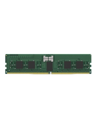 Memoria  Kingston Ddr5 16 Gb 1 X 16 Gb Technology Ksm48r40bs8-16ha