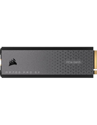 Corsair Mp700 Pro Se M.2 2 Tb Pci Express 5.0 Nvme 3d Tlc