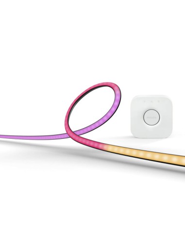 Philips Hue Play Gradient Lightstrip Para Pc