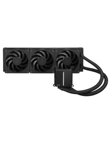 Asus Proart Lc 360  Kit De Refrigeración Líquida 12 Cm Negro