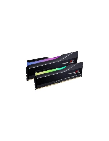 Memoria  G.skill  32 Gb Ddr5 8000 2x 16 Gb  F5-8000j3848h16gx2-tz5nr, Trident Z5 Neo Rgb, Amd Expo F5-8000j3848h16gx2-tz5nr N...