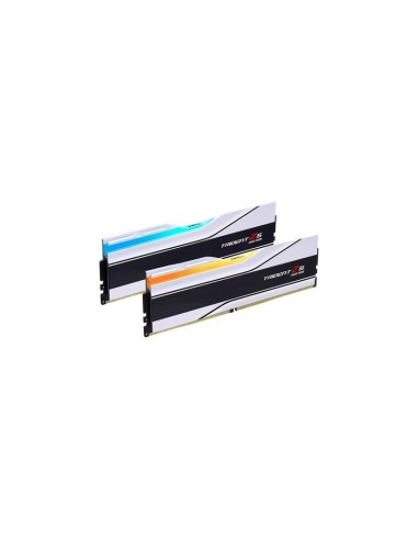 Memoria  G.skill 32 Gb Ddr5 8000 2x 16 Gb F5-8000j3848h16gx2-tz5nrw, Trident Z5 Neo Rgb, Amd Expo F5-8000j3848h16gx2-tz5nrw B...