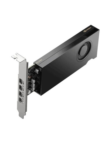 Pny Nvidia Quadro Rtx 2000e Ada Lp 16gb Gddr6 Pcie 4.0 X8 Sb-version Vcnrtx2000ada-sb