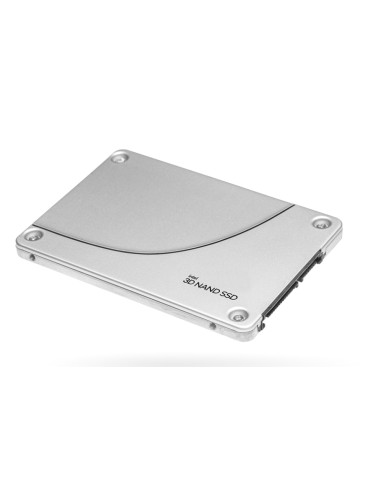 Solidigm D3 Series D3-s4520 Ssd 3.84 Tb Interno 2.5" Sata 6gb/s