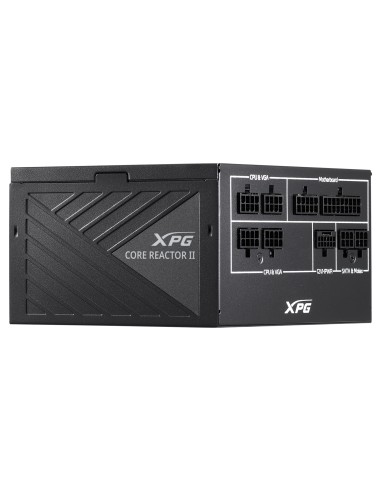 Fuente Alimentacion Xpg Corereactor Ii 1000w 80+ Gold Fully Modular Atx