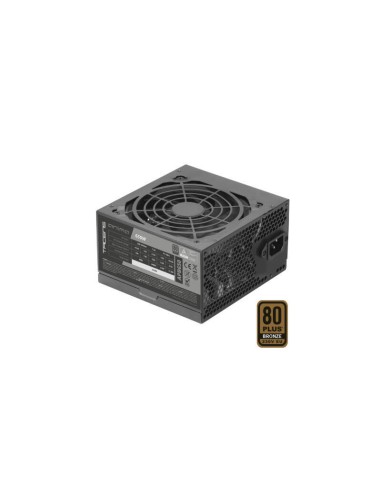 Fuente Alim. 550w 80+ Bronze Anima 650w/ Ventilador De 120mm/ 80 Plus Bronze