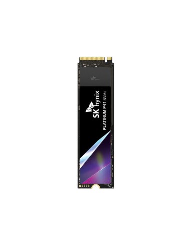 Sk Hynix Platinum P41 2 Tb M.2 Pci Express 4.0 Nvme