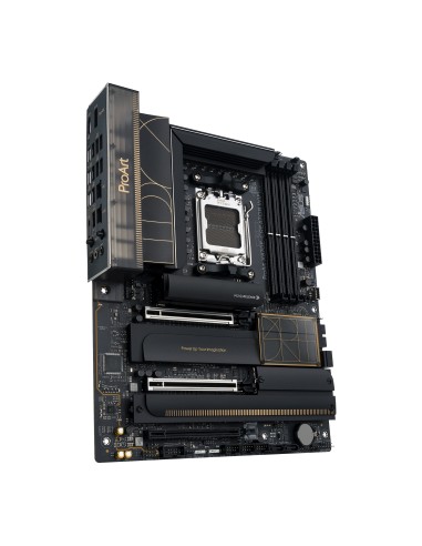 Asus Proart X870e-creator Wifi Socket Am5 90mb1ig0-m0eay0