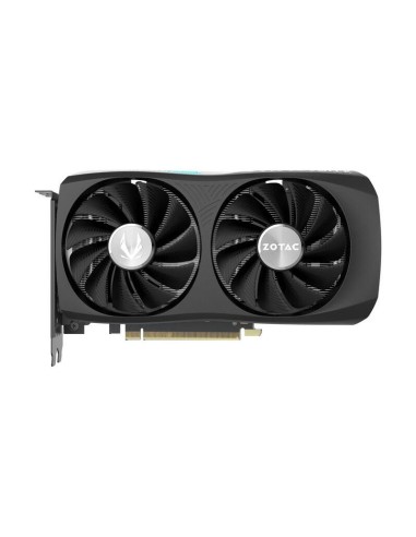 Zotac Zt-d40740h-10m Tarjeta Gráfica Nvidia Geforce Rtx 4070 12 Gb Gddr6