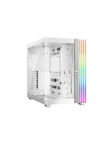 Caja Pc Bequiet Light Base 900 Dx E-atx Sin Fuente Argb Blanca