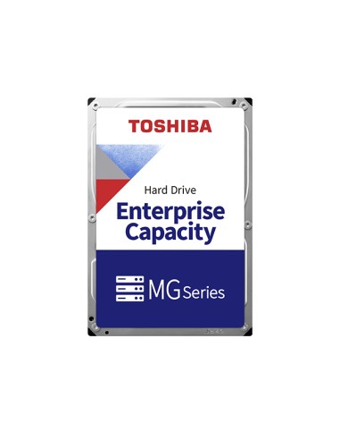 Toshiba Mg10ada400e Disco Duro Interno 4 Tb 7200 Rpm 512 Mb 3.5" Serial Ata Iii