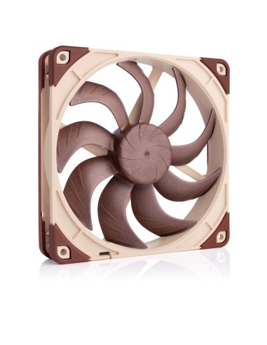 Ventilador  Pc Noctua Nf-a14x25 G2 Pwm 14 Cm