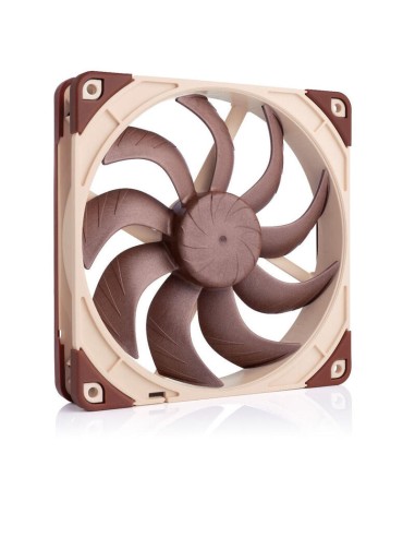 Ventilador Pc Noctua Nf-a14x25 G2 Ls-pwm Nf-a14x25 G2 Ls-pwm