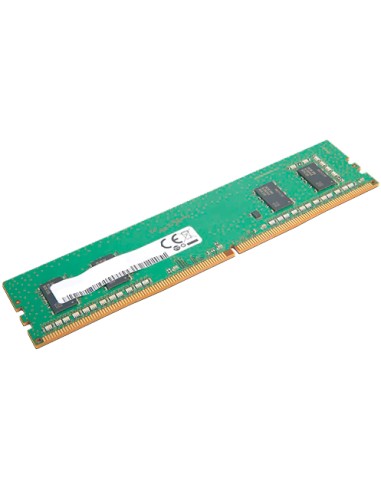 Memoria Lenovo 4x71d07928  8 Gb 1 X 8 Gb Ddr4 3200 Mhz