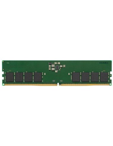 Memoria Kingston Ddr5 48gb Dimm De 288 Contactos 5600mhz / Pc5-44800 Cl46 1.1v Sin Búfer No-ecc