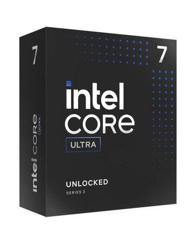 Procesador Intel Core Ultra 7 265kf 3.9 Ghz Socket 1851