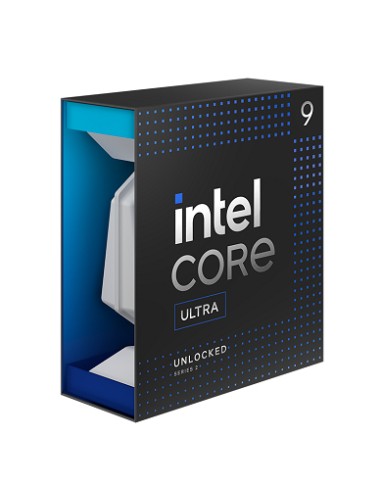 Intel Core Ultra 9 285k 5.7 Ghz 36mb Lga 1851 Box