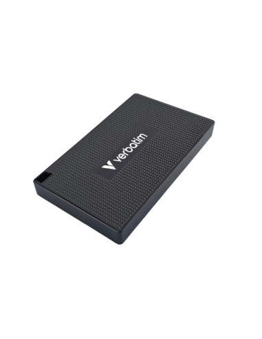 Verbatim 32031 Unidad Externa De Estado Sólido 1 Tb Usb Tipo C Usb 3.2 Gen 2x2 Gris