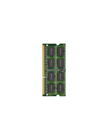 Memoria Pny 8gb Ddr3 1600mhz 1 X 8 Gb Sod8gbn12800