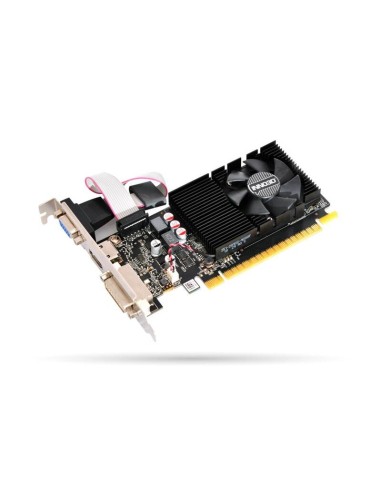 Tarjeta Gráfica  Inno3d Geforce Gt 730 Lp Nvidia 4 Gb Gddr3