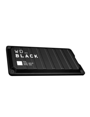 Wd_black P40 Game Drive Ssd Wdbawy0010bbk Ssd 1tb Externo (portátil) Usb3.2 Gen 2x2 (usb-c Conector) Negro