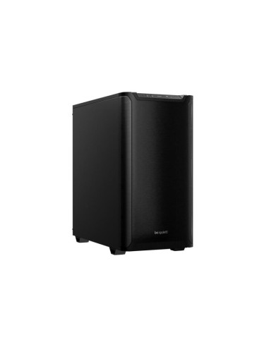 Caja Pc Be Quiet! Pure Base 501 Negra Bg073