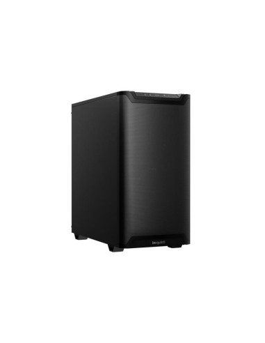 Be Quiet! Pure Base 501 Airflow Negra Bg074