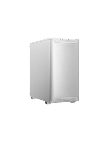 Caja Pc Be Quiet! Pure Base 501 Airflow Blanco Bg075