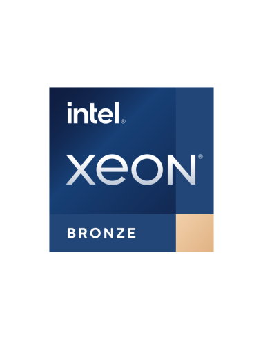 Intel Xeon Bronze 3508u Procesador 2,1 Ghz 22,5 Mb Caja