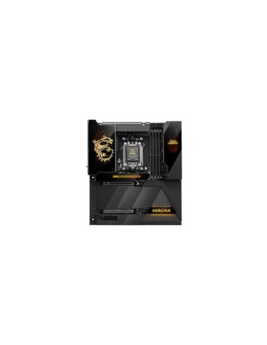 Placa Msi Meg X870e Godlike,amd,am5,x870,4ddr5,lan5g+wifi7+bt5.4,e-atx