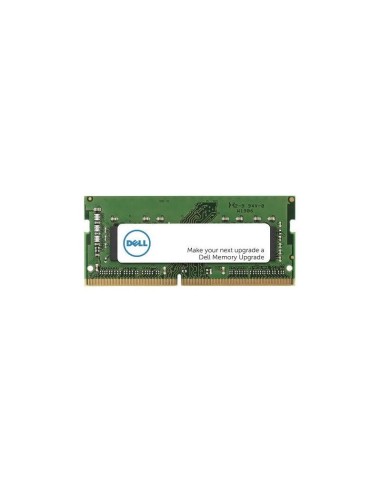 Memory Upgrade 8gb 1rx8 Ddr4 Sodimm 2666mhz Ecc