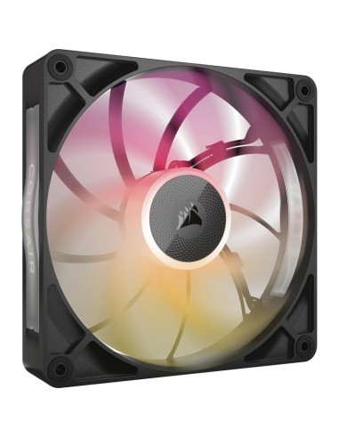 Ventilador Pc Wentylator Icue Link Rx140 Max Rgb De 140 Mm