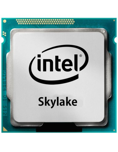 Intel Core I3-6100te Procesador 2,7 Ghz 4 Mb Smart Cache