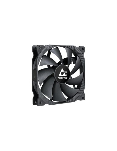 Ventilador Pc Chieftec Zf-1425pwm 140 Mm Zf-1425pwm