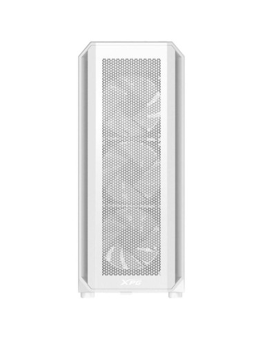 Caja Pc Geh Xpg Valor Air Plus Atx Midi Tower Blanco Retail